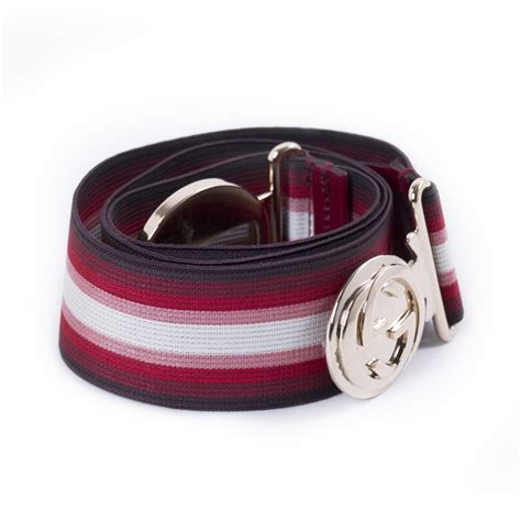 gucci elastic waist belt|gucci belt outlet.